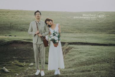 【青海】蜜月旅拍茶卡盐湖婚纱照摄影旅游攻略-最浪漫的事